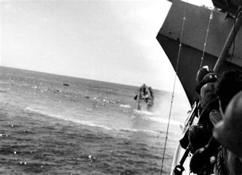 Yorktown 1942 The Battle Of Midway Pictures Cbs News