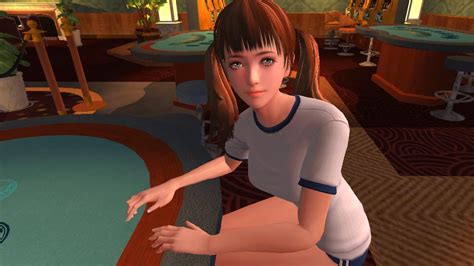 3d Virtual Girlfriend Offline Apk For Android Download