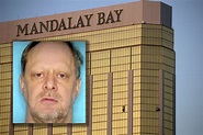Stephen Paddock, Las Vegas shooter, called hotel security before ...