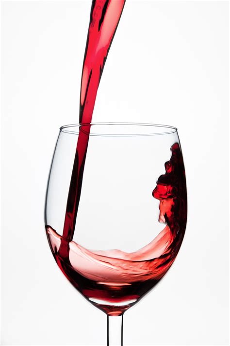 A Glass Of Wine Alexander Firmberger