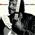 Iceman (1991) [Vinyl LP] - Albert Collins: Amazon.de: Musik