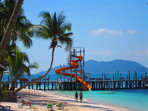 Pulau malaysia (malaysia island) membantu anda memilih pakej percutian pulau paling sesuai. 6 Aktiviti Menarik di Pulau Rawa, Johor Atau Maldives ...