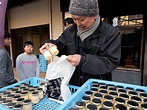 日本石川縣地震逾210人仍失蹤 有店東免費贈甜品予災民 - 新浪香港