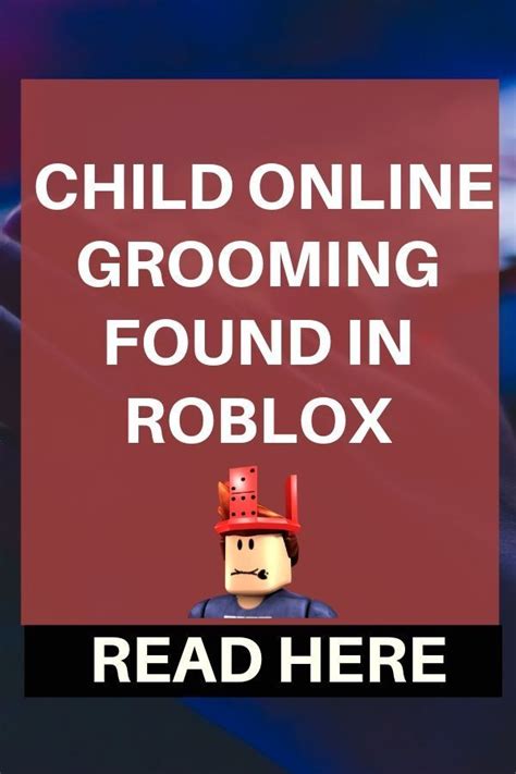 Roblox Update Safety Guide For Parents Internet Safety For Kids