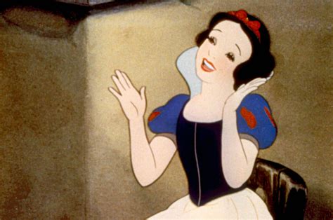 Disney Reimagining Seven Dwarfs For Upcoming Live Action Snow White