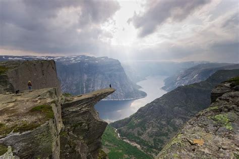 Trolltunga Official Travel Guide To Norway Visitnorway Com Places To See Places To Travel