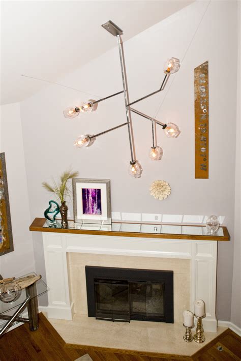 Alluring Lighting By Angie Mcnally Wengineer Design At