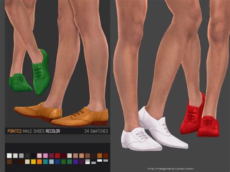 Sims 4 Shoes For Males Downloads Sims 4 Updates Page 4 Of 61