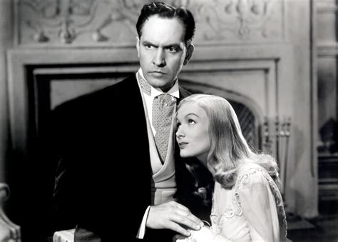Throwback Thursday I Married A Witch Features Veronica Lake At Her
