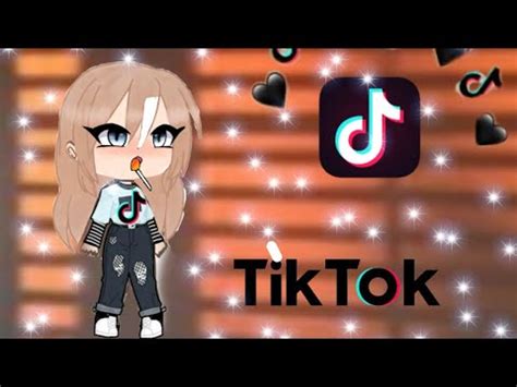 Gacha life tiktok compilation #1. Tik tok compilation || Gacha Life || Part 1 - YouTube