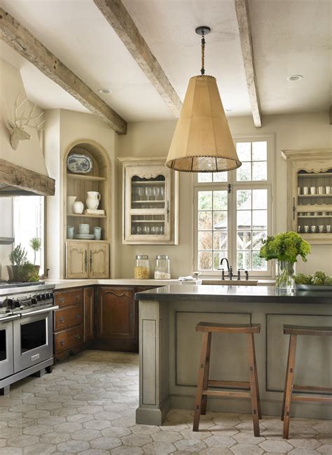 Country Kitchen Ideas Oldy Cute And Elegant Vintage Country Style