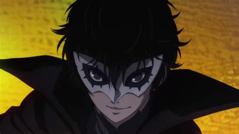 Show your love my liking this video. Crunchyroll - Joker's Transformation from Perspective ...