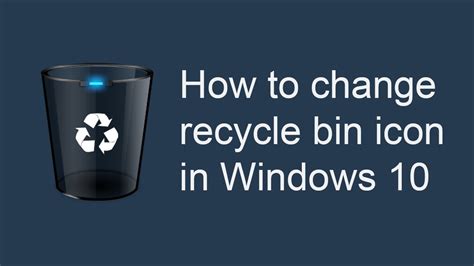 Where Is The Recycle Bin On Windows 8 Newjuja