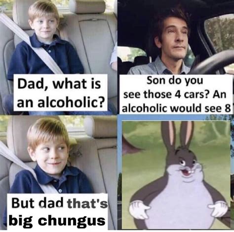 Big Chungus Meme By Cattomemesaredebest Memedroid The Best Porn Website