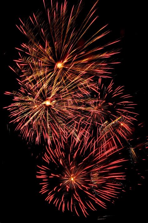 Colorful Firework Wallpapers Top Free Colorful Firework Backgrounds