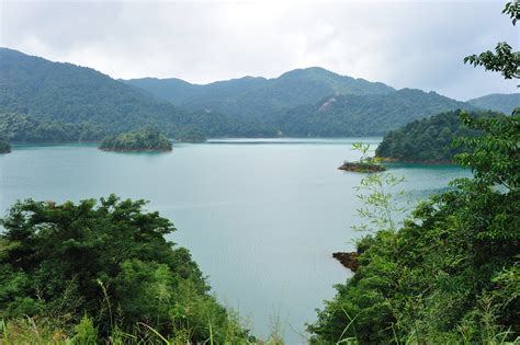 Conghua Liuxi River Reservoir Lleewu Flickr