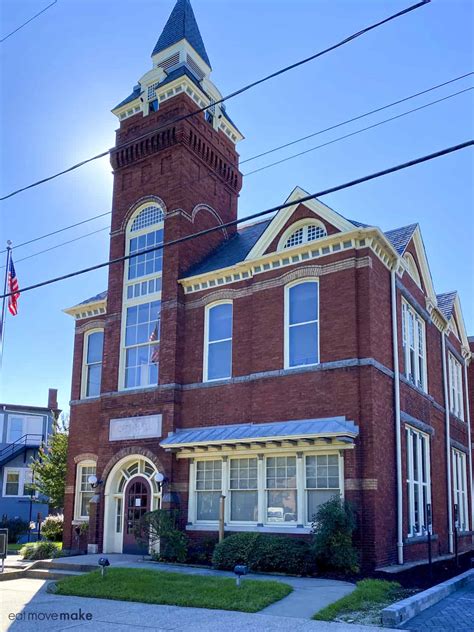 Things to Do in Salisbury MD and Wicomico County