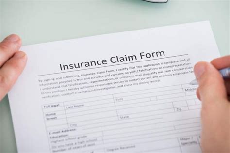Texas Farm Bureau Insurance Claims