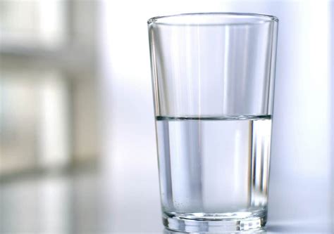 Half Empty Or Half Full Your Perspective Will Dictate Your Success