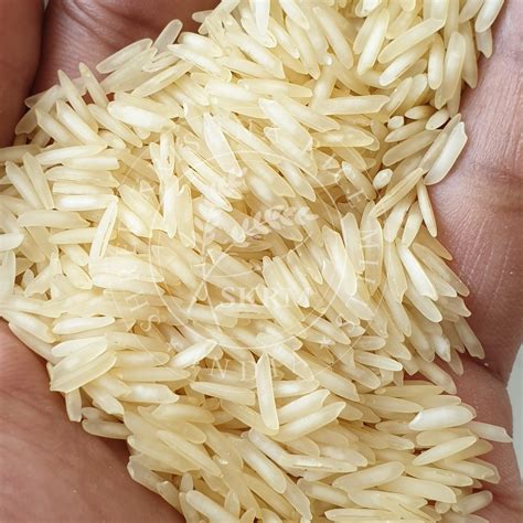1121 Steam Basmati Rice Manufacturer Supplier Exporter