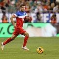 Why Graham Zusi Must Be Handed a Start for USA vs. Portugal | Bleacher ...