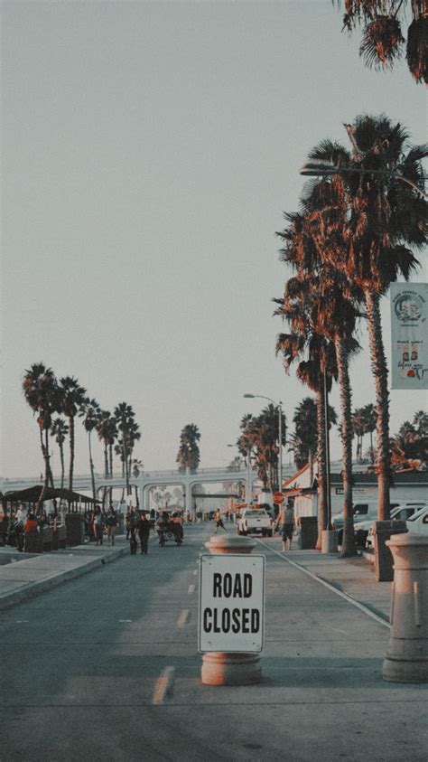 California Aesthetic Wallpapers Top Free California Aesthetic