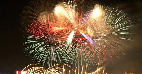 Where to watch the WEBN fireworks