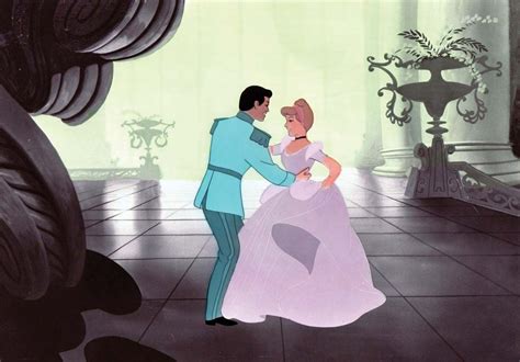 Cinderella Movie 1950 Wedding