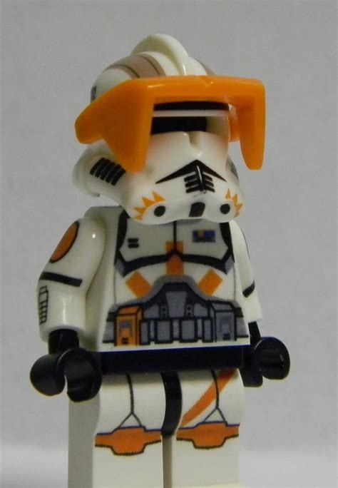 Lego Commander Cody Phase 2 Set Commander Cody Brickipedia Fandom