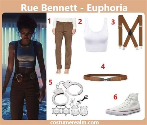 Euphoria Rue Outfits Euphoria Clothing Euphoria Fashion Retro Outfits