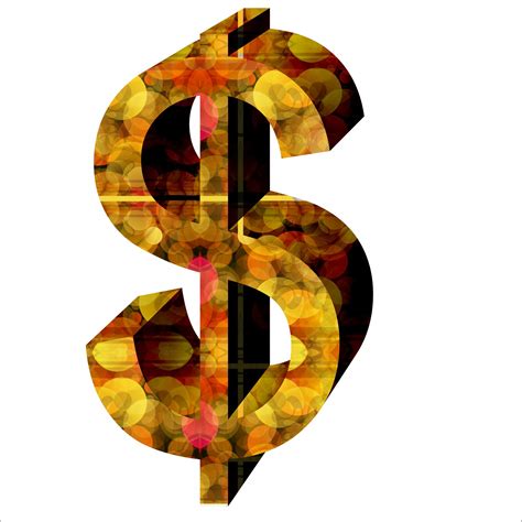 Dollar Sign Free Stock Photo Public Domain Pictures