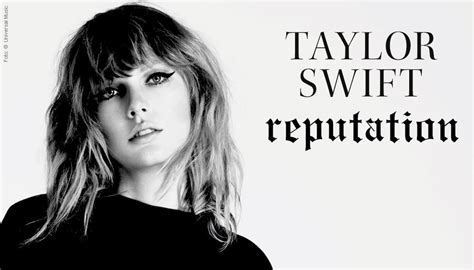Taylor Swift Reputation Cd Jpcde