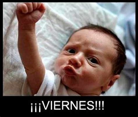 Imágenes De Ya Es Viernes Imágenes