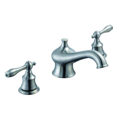 Pegasus faucet for kitchen luca fs1a5067bnv. Pegasus Estates Series 2-Handle Roman Tub Faucet in ...