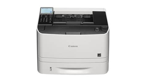 It can produce a copy speed of up to 18 copies. Canon imageCLASS LBP251dw Printer Driver (Direct Download ...