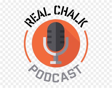 Welcome To The Real Chalk Podcast This Is The Official