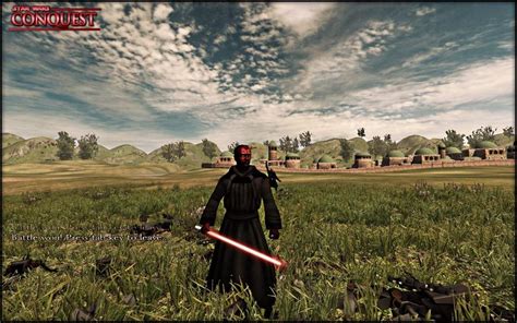 Mount And Blade Warband Star Wars Conquest