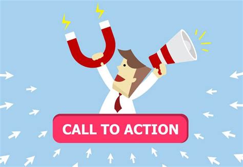Our Tips For Optimizing Your Call To Action Cta Lead Today