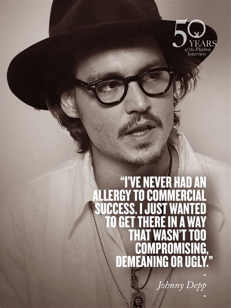 Johnny Depp Such An Excellent Actor Artist Performer And Member Of
