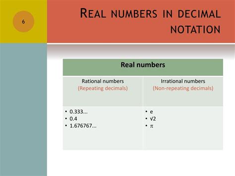 Ppt Decimal Numbers Powerpoint Presentation Free Download Id2021309