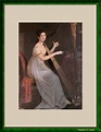 Duchâtel, Marie-Antoinette Adèle - Biographie - Napoleon & Empire