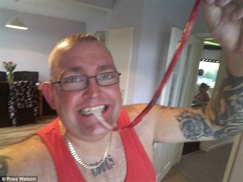 Darlington Father Of Two Eats His Wifes Placenta With Beans And Toast Daily Mail Online