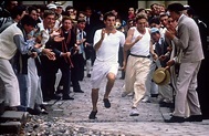 Movie Review: "Chariots of Fire" (1981) | Lolo Loves Films