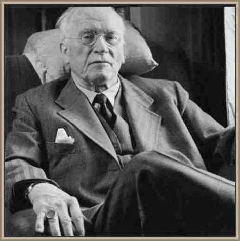 Biografia de Jung Carl Gustav-Medico Psiquiatra-Resumen de su Obra