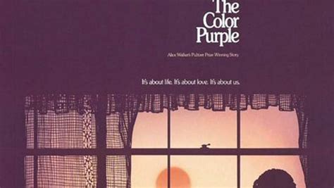 The Color Purple 1985 Traileraddict