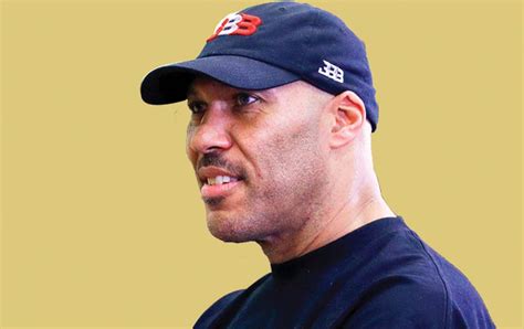 Lavar Ball Condemned By Espn For Comment To Molly Qerim Rose On First