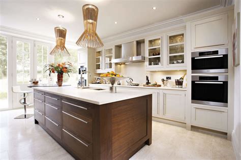 You are sure to find what you need on site. Bespoke Kitchens | Luxury Kitchen Designers | Tom Howley