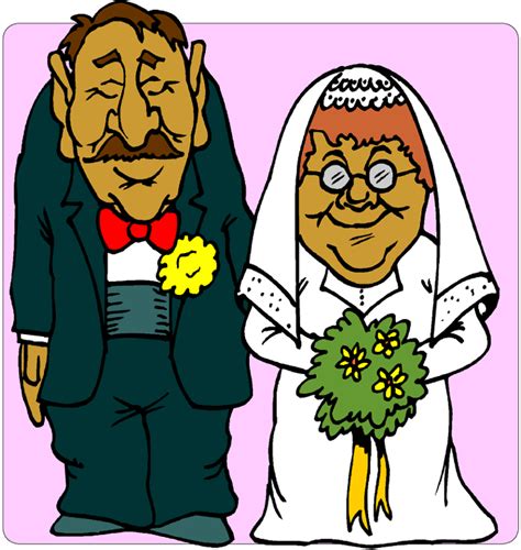 Discover more posts about (from the wednesday caricature sessions i host on warrior painters; Cartoon Wedding Couple - Cliparts.co