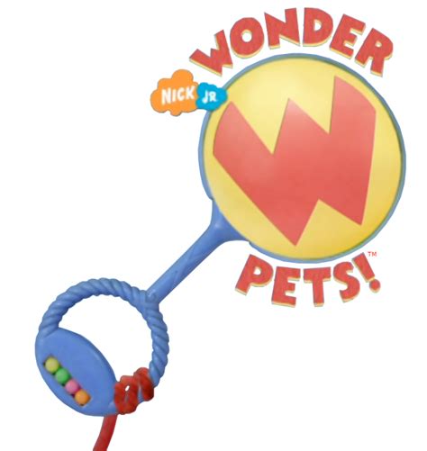 Wonder Pets Logo 3 Wonder Pets And A Baby Ver By Bigmariofan99 On