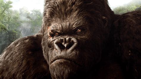 King Kong Live Action Series Will Trace The Origins Of The Giant